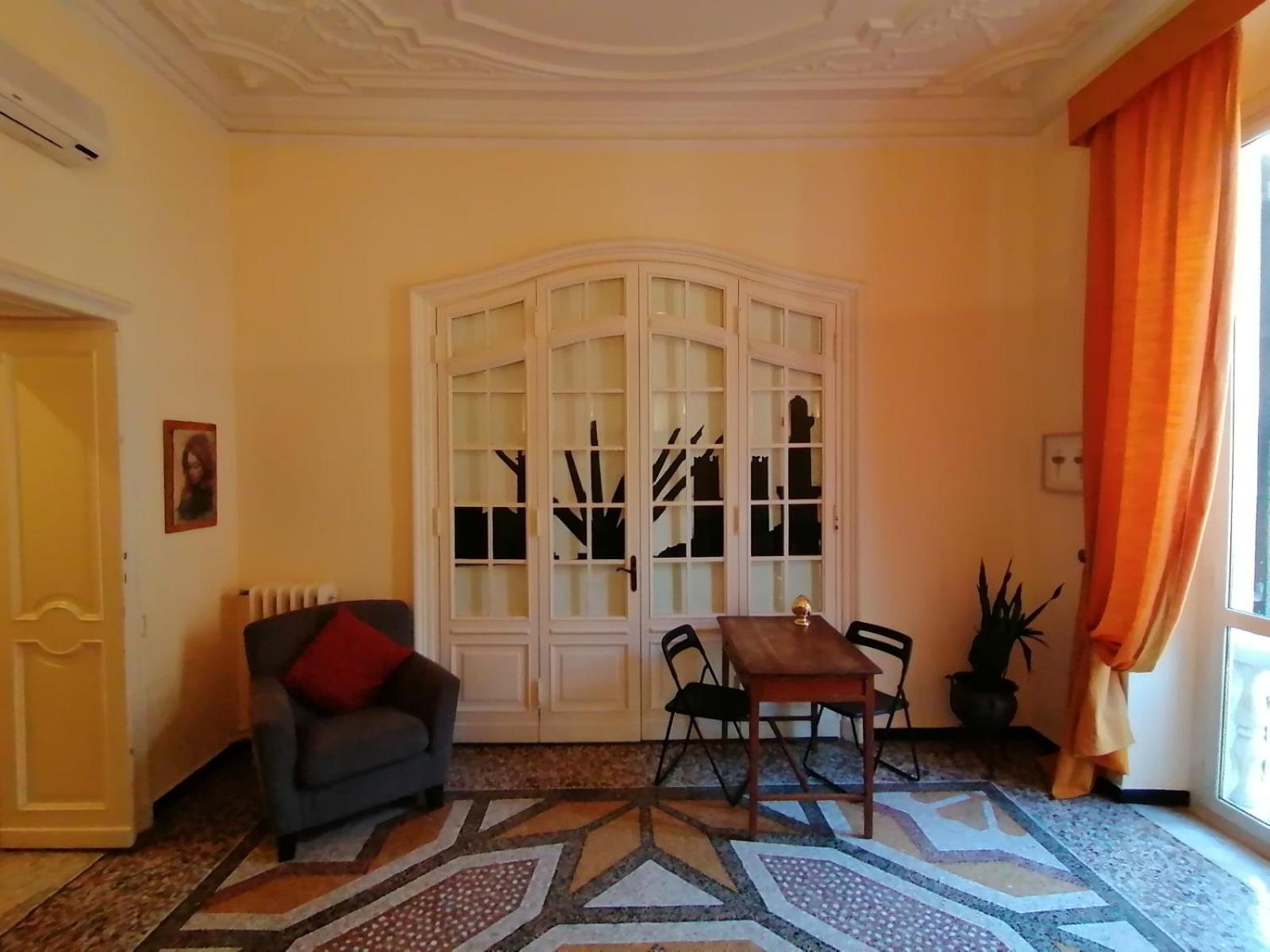 B&B Genova Centro Exterior foto